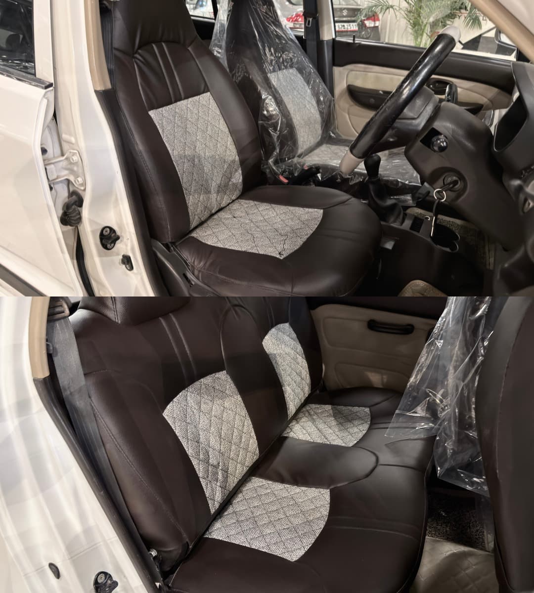 Hyundai Santro Xing [2008-2015]