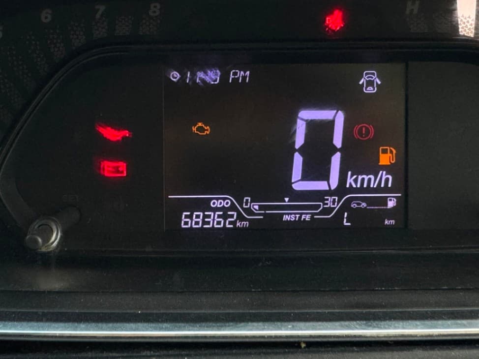 INTERIOR image for TATA TIAGO XT 1.2 RTN BS6 | Hooter
