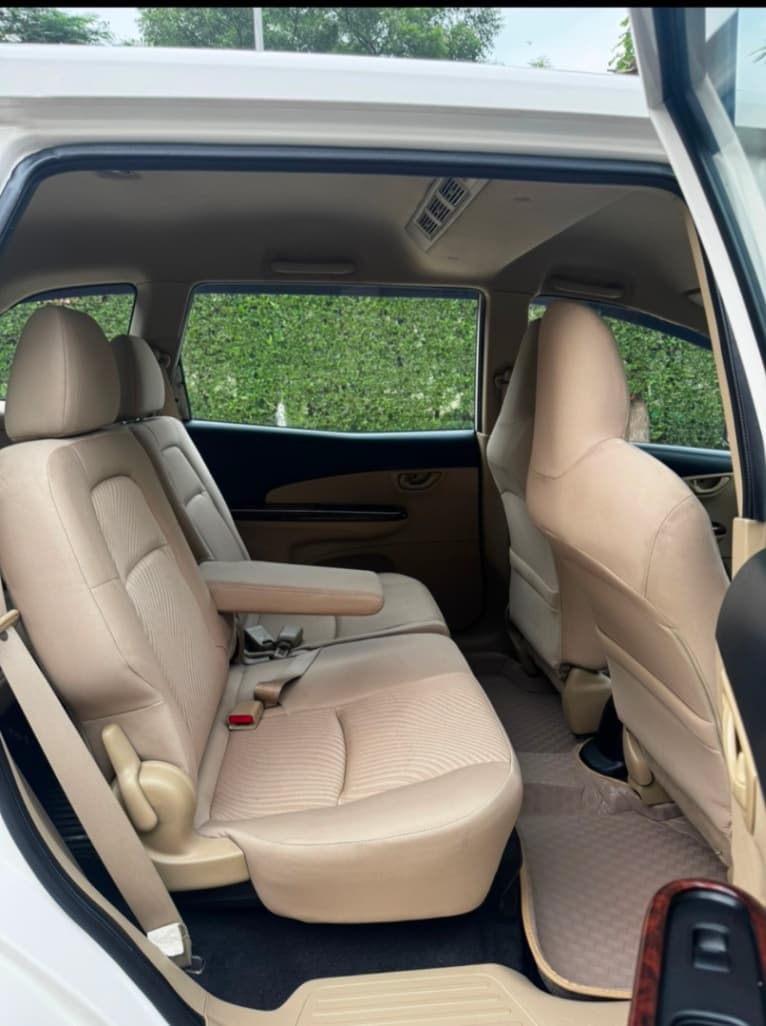 INTERIOR image for MOBILIO VMT (I VTEC) (Non Meta | Hooter
