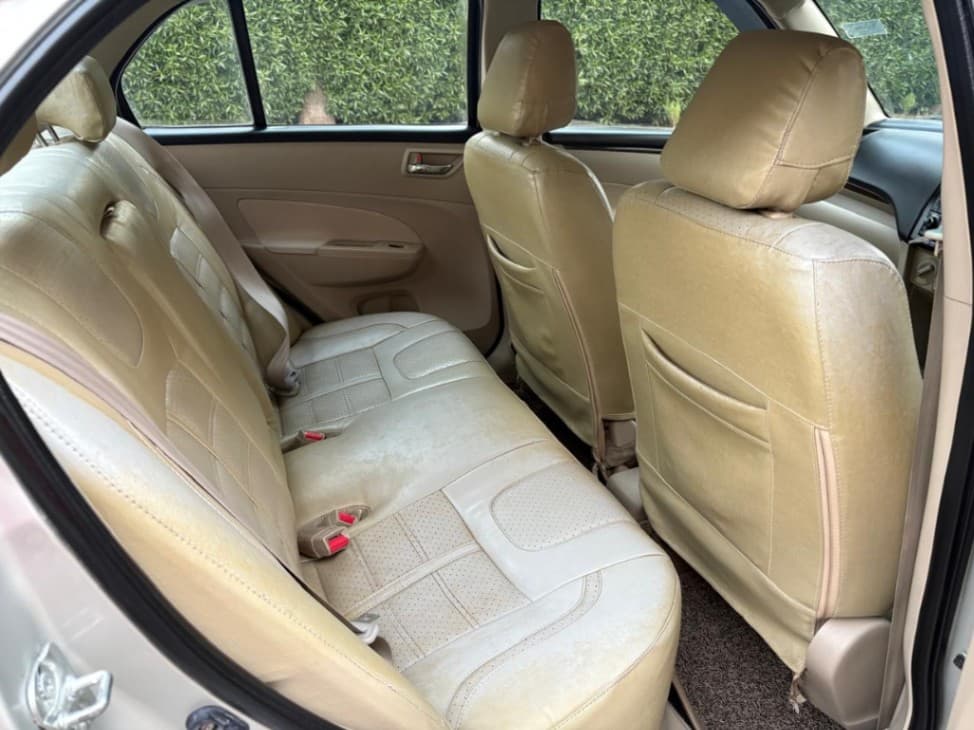 Maruti Suzuki Swift Dzire [2015-2017]