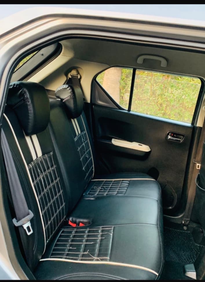 Maruti Suzuki undefined