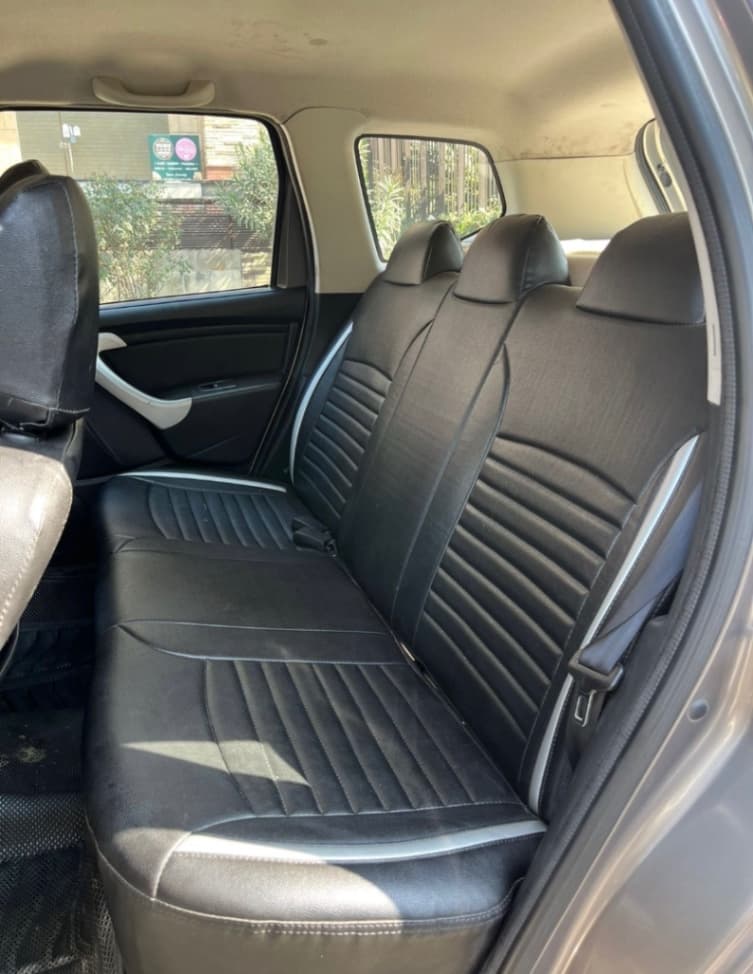 Nissan Terrano [2013-2017]