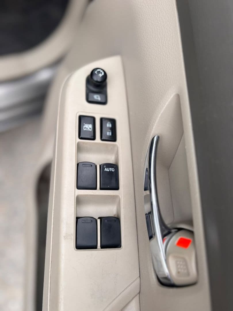 INTERIOR image for Ertiga [2018-2022] | Hooter