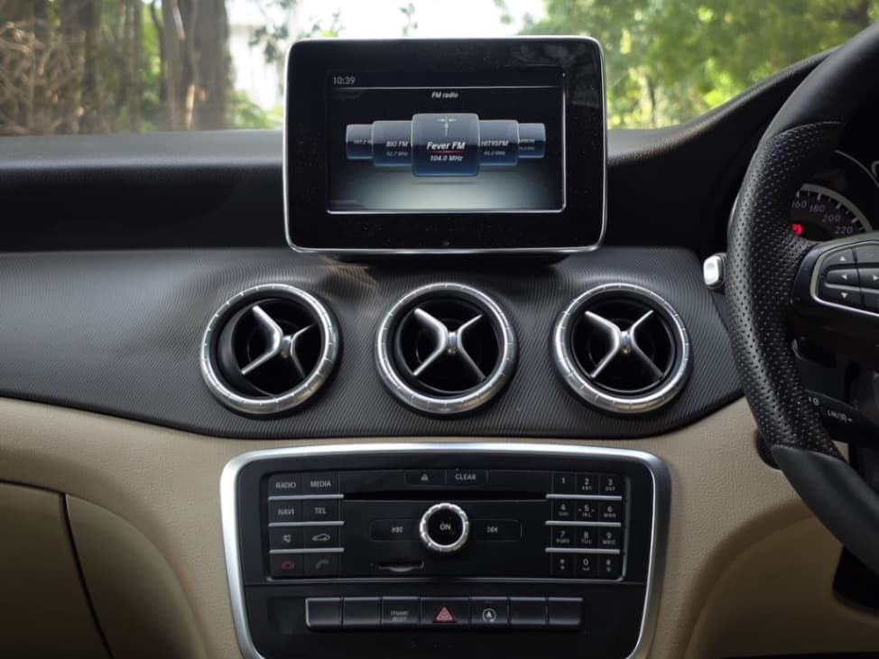INTERIOR image for CLA | Hooter