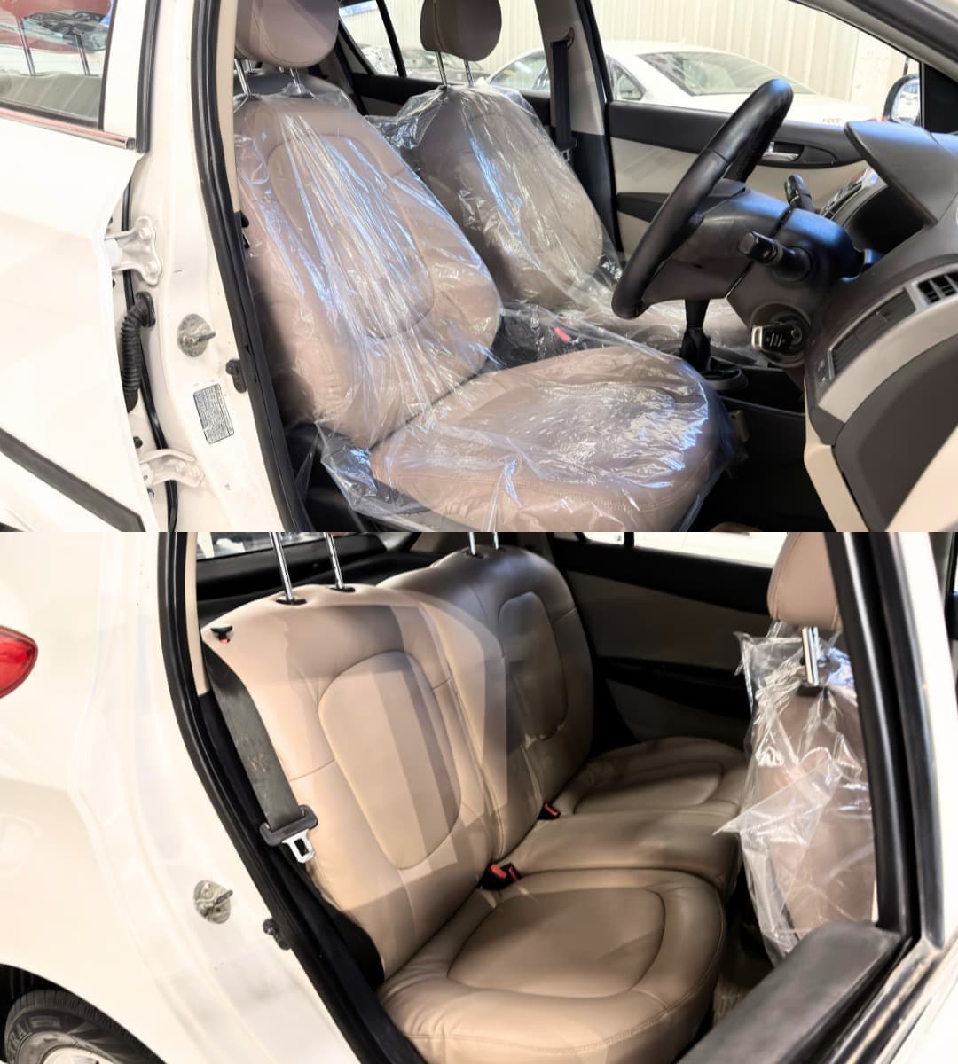INTERIOR image for I 20 | Hooter
