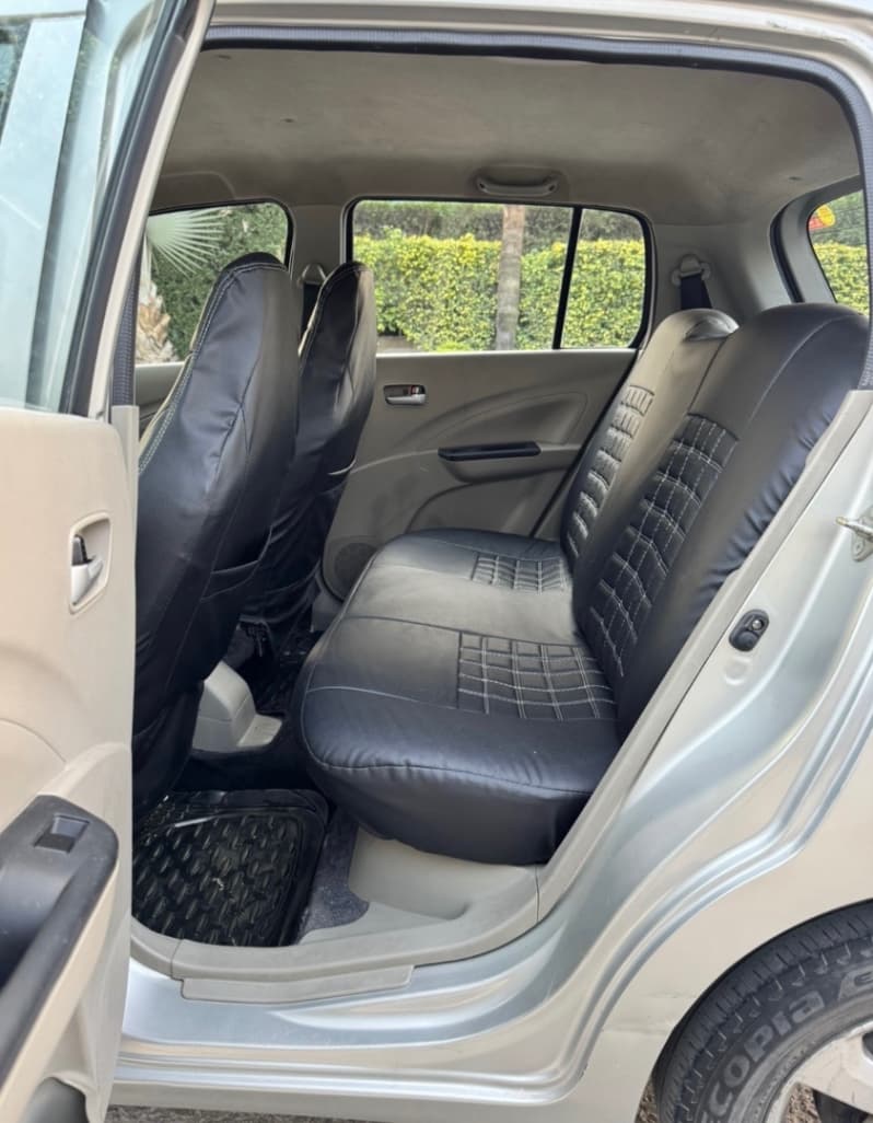 Maruti Suzuki Celerio