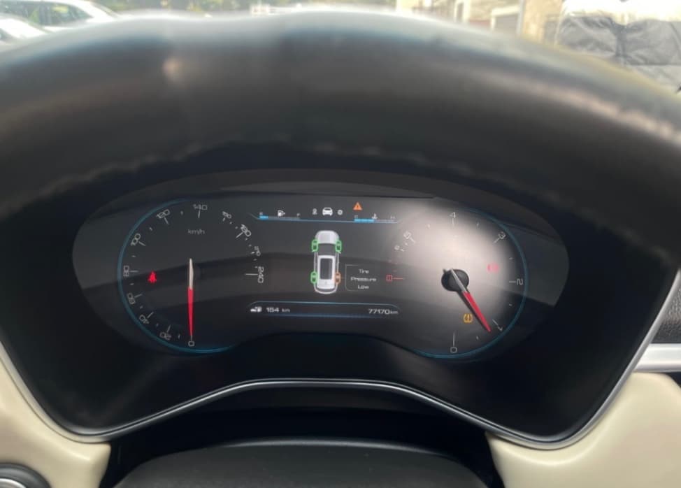 MG Hector [2021-2023]