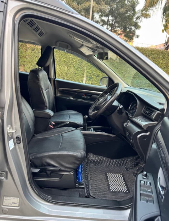 Maruti Suzuki XL6 [2019-2022]