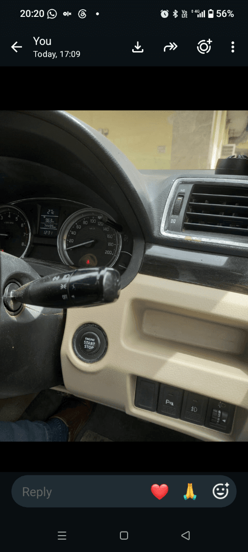 INTERIOR image for Ciaz [2014-2017] | Hooter