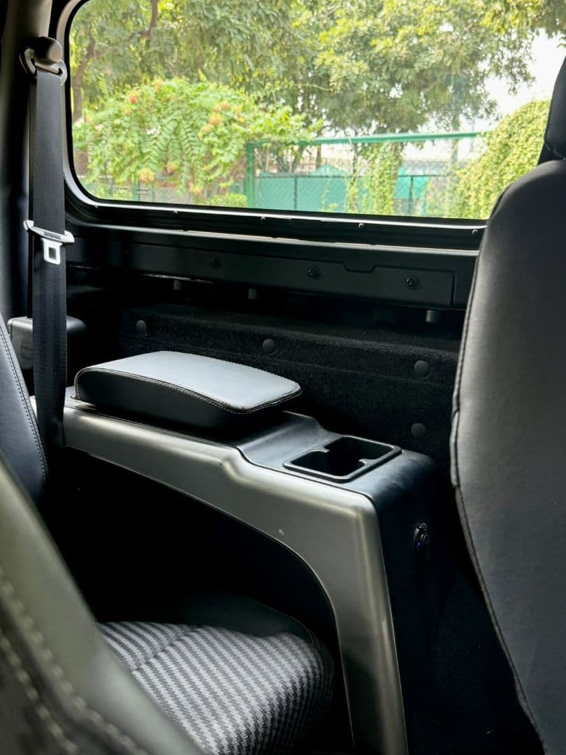 INTERIOR image for Thar | Hooter
