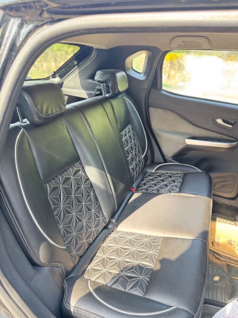 INTERIOR image for NISSAN MAGNITE MT XL | Hooter