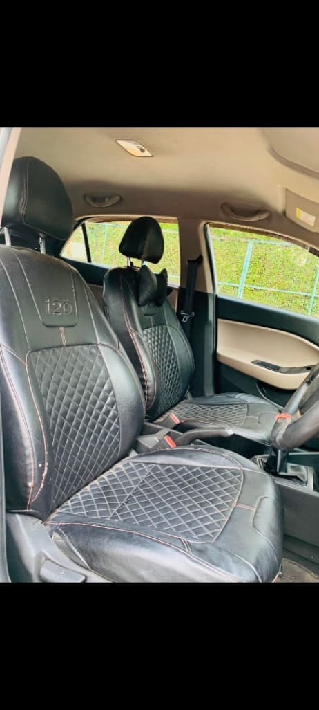 Hyundai Elite i20 [2019-2020]