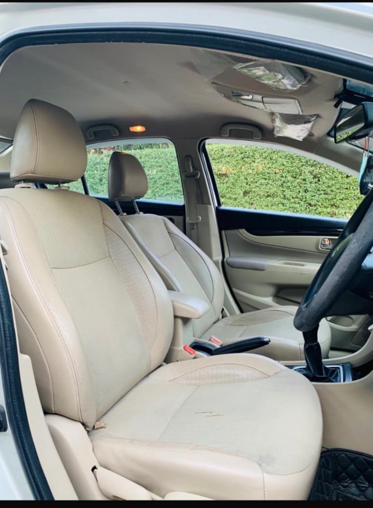 Maruti Suzuki undefined