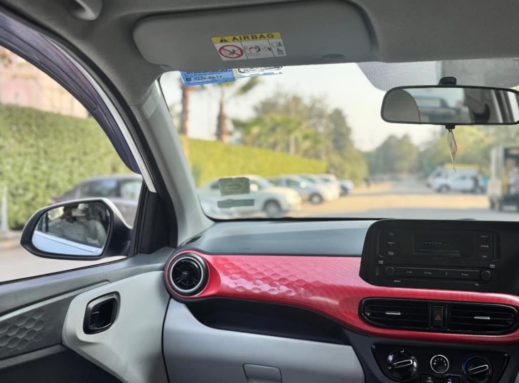 Hyundai Grand i10 Nios [2019-2023]