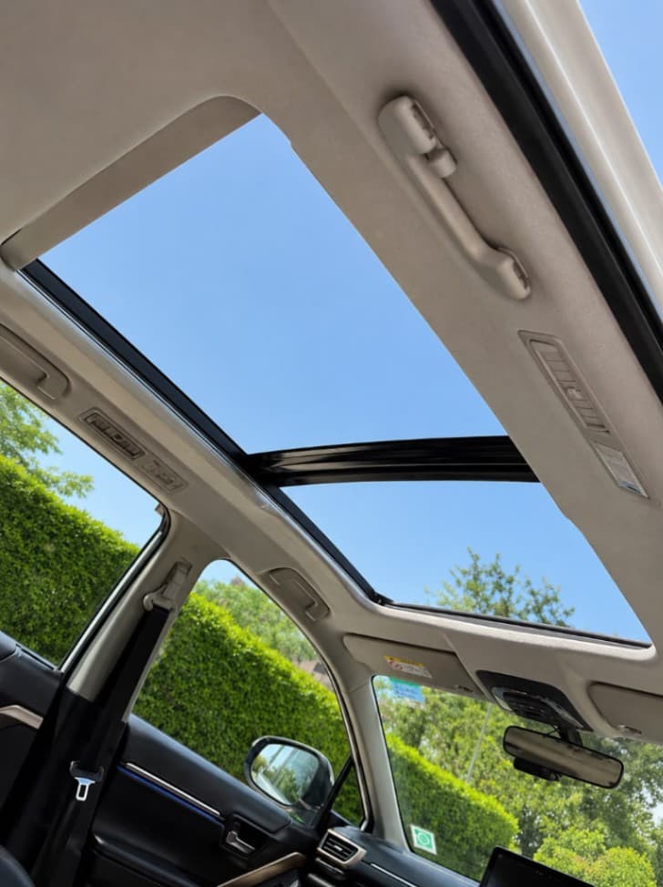 INTERIOR image for INVICTO STRONG HYBRID ALPHA+7S | Hooter
