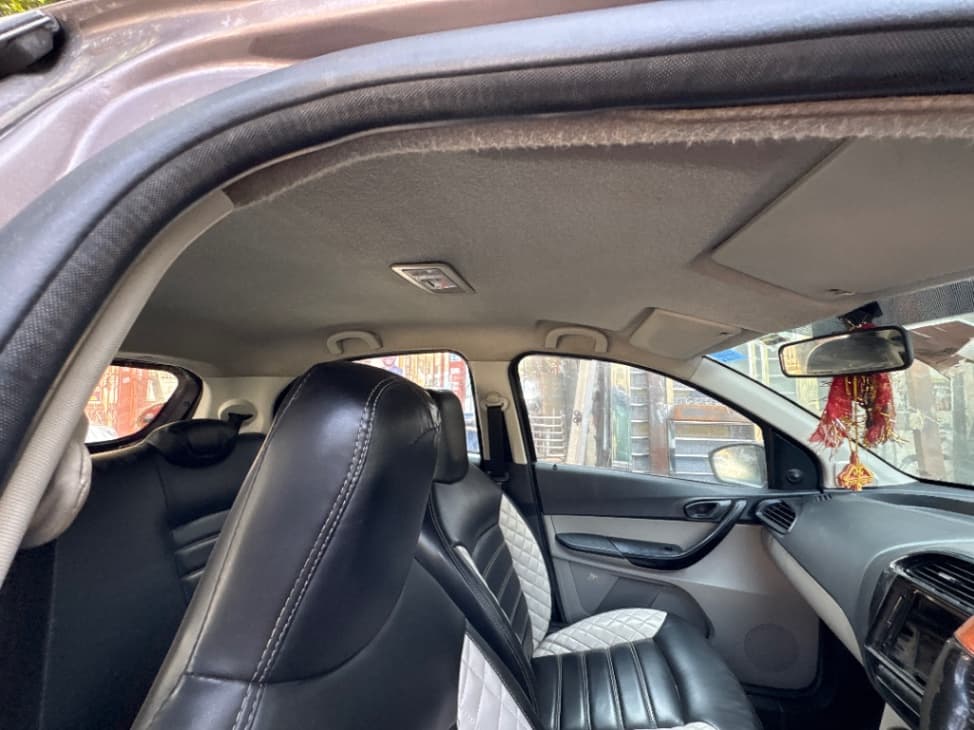 INTERIOR image for TATA TIAGO XM 1.2 RTNBS4 | Hooter