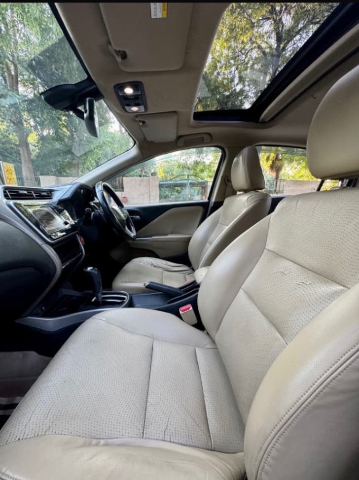 INTERIOR image for City