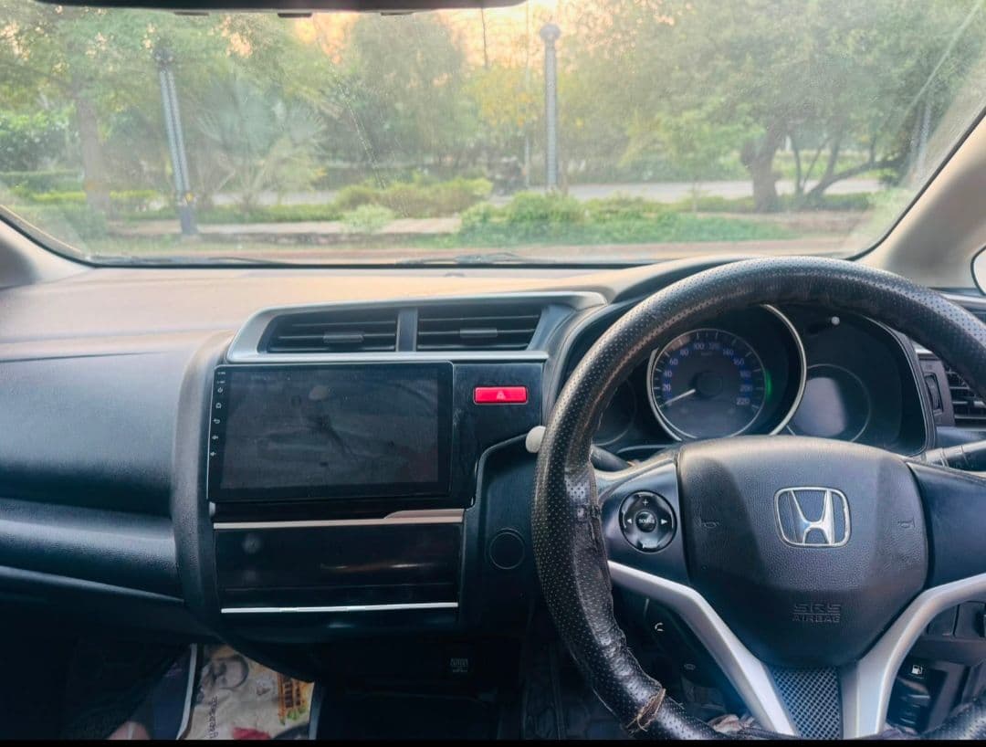 INTERIOR image for JAZZ 1.2 VX MT (I-VTEC)M | Hooter