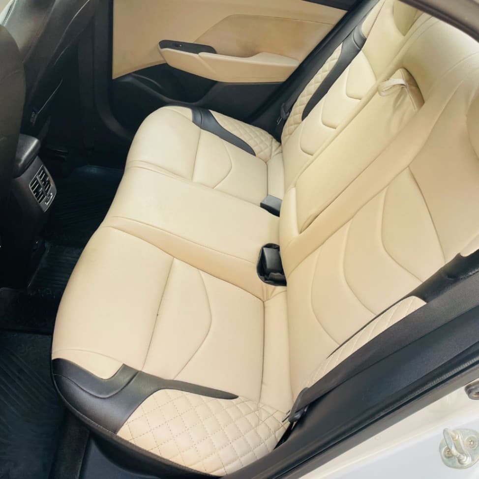 INTERIOR image for VERNA 1.6 VTVT AUTO EX | Hooter
