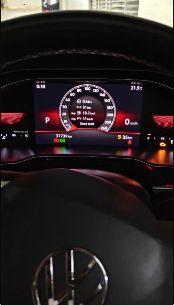 Volkswagen undefined