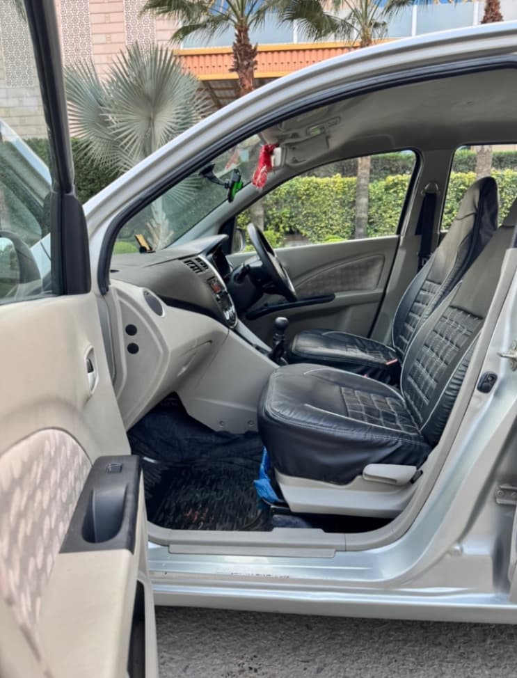 Maruti Suzuki Celerio