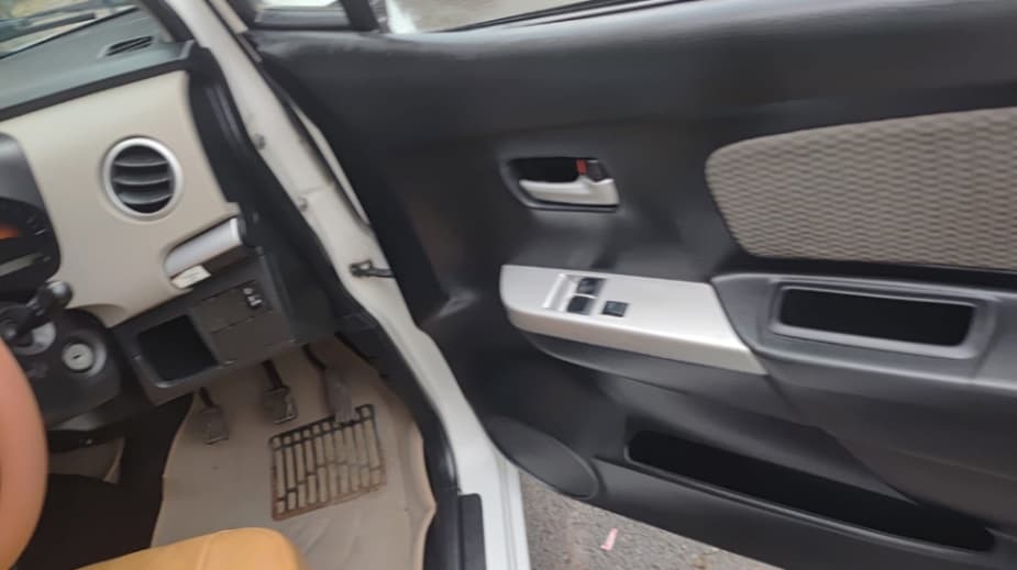 Maruti Suzuki Wagon R [2014-2019]