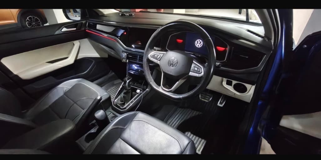 Volkswagen undefined