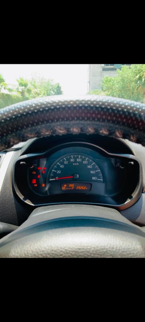 Maruti Suzuki Celerio X