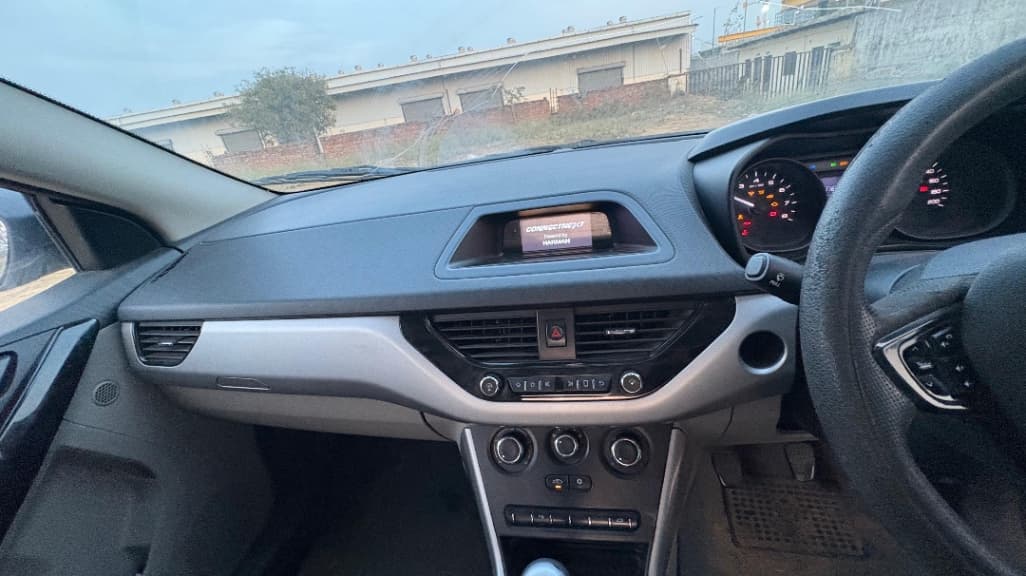 Tata Nexon [2017-2020]