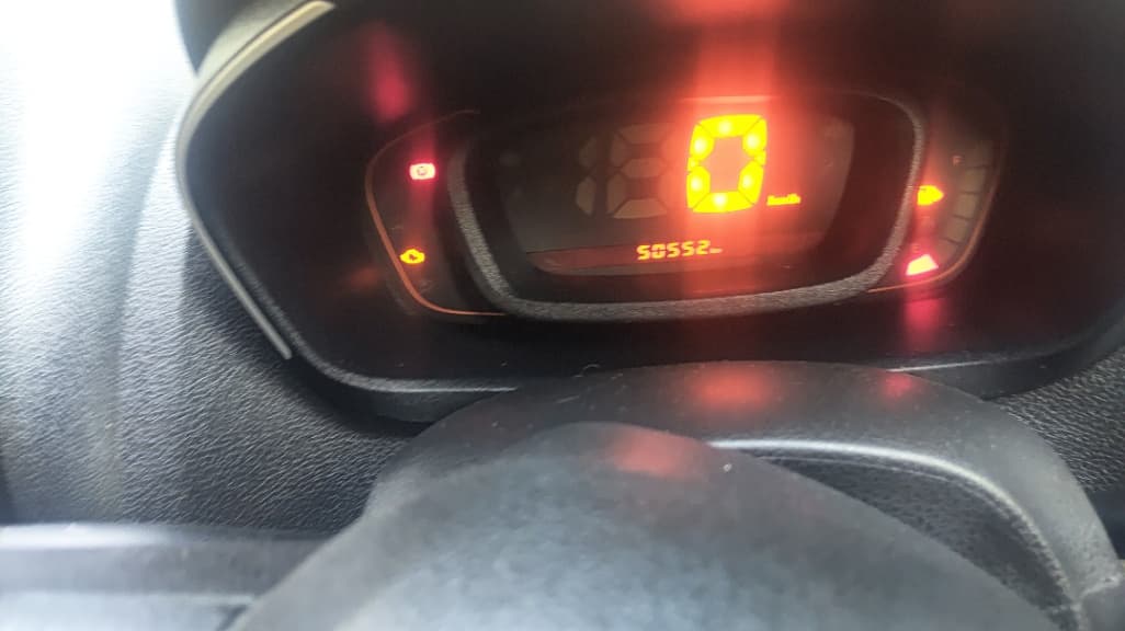 Renault Kwid [2015-2019]