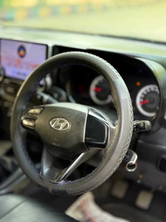 INTERIOR image for GRAND I10 NIOS 1.2MT CORPORATE | Hooter