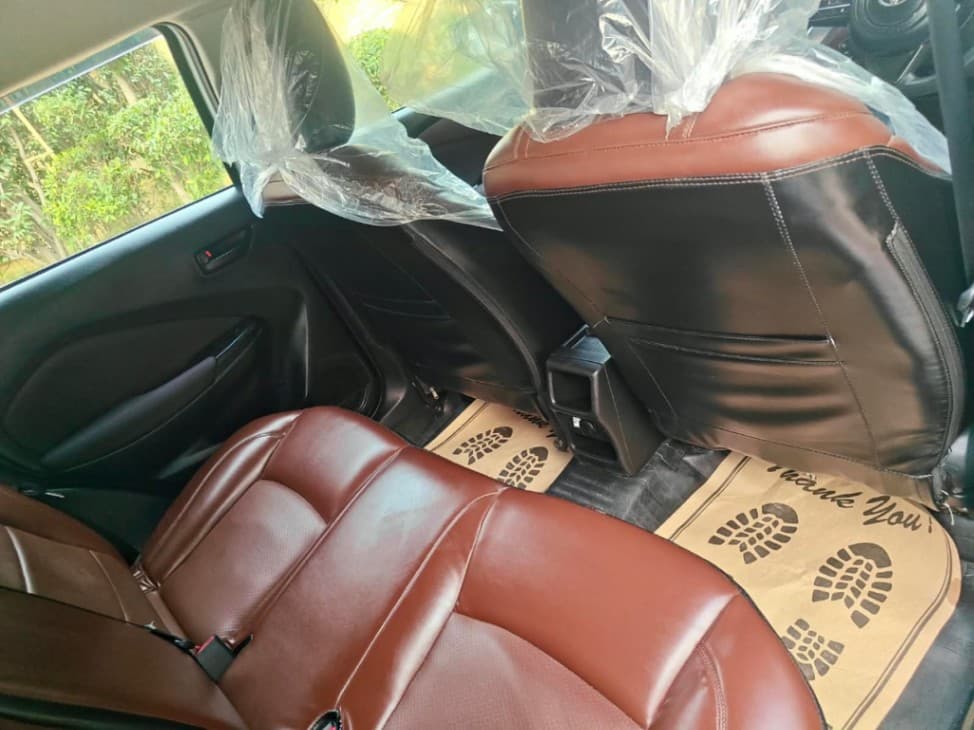 INTERIOR image for Taisor | Hooter