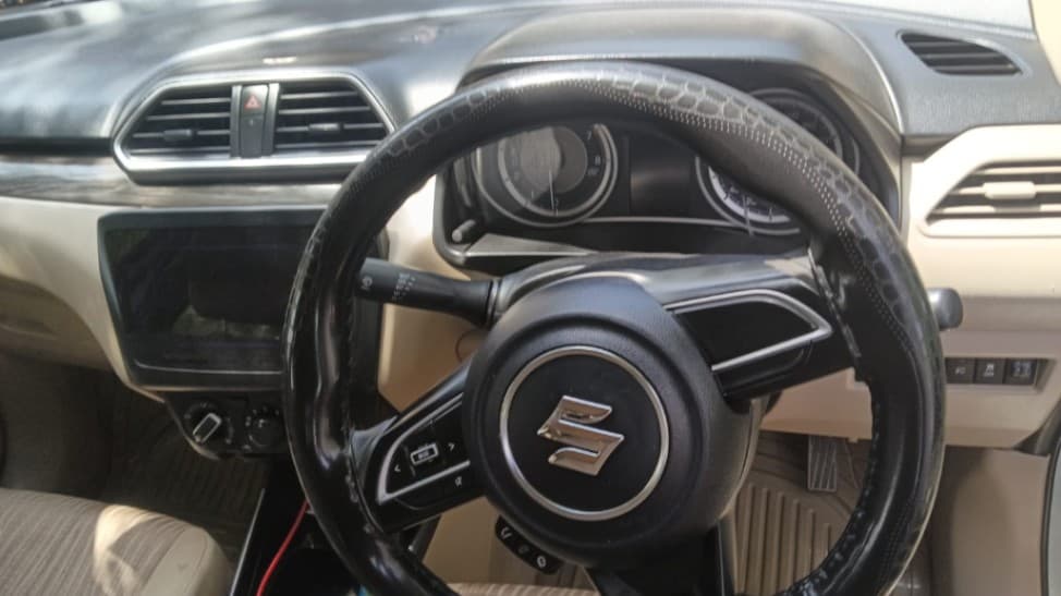 INTERIOR image for Vxi | Hooter