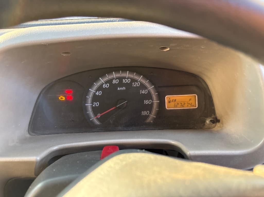 INTERIOR image for EECO 5STR