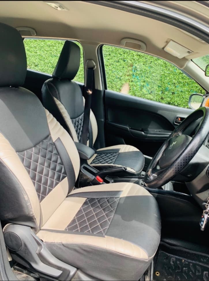 Maruti Suzuki Baleno