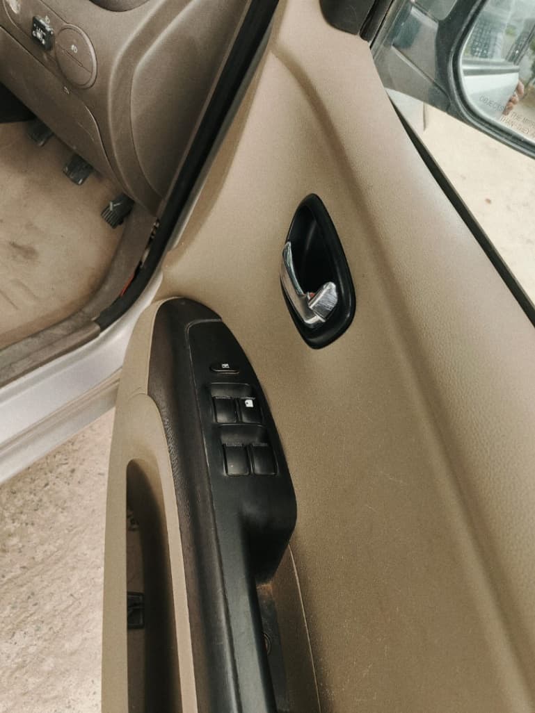 INTERIOR image for i10 [2010-2017] | Hooter