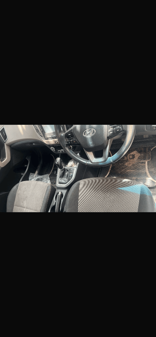 INTERIOR image for Creta | Hooter