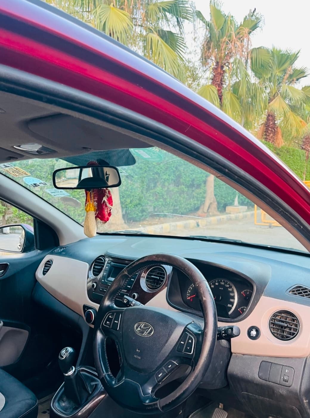 Hyundai Grand i10 [2013-2017]