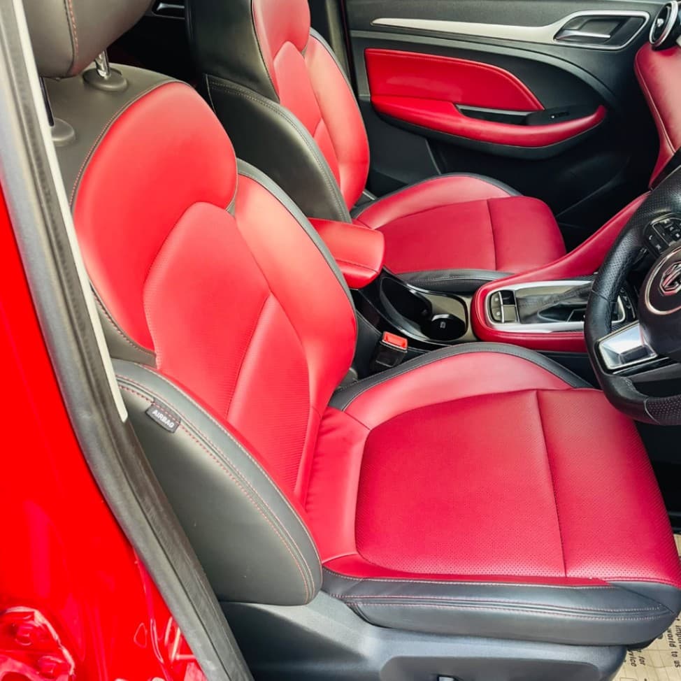 INTERIOR image for Astor | Hooter