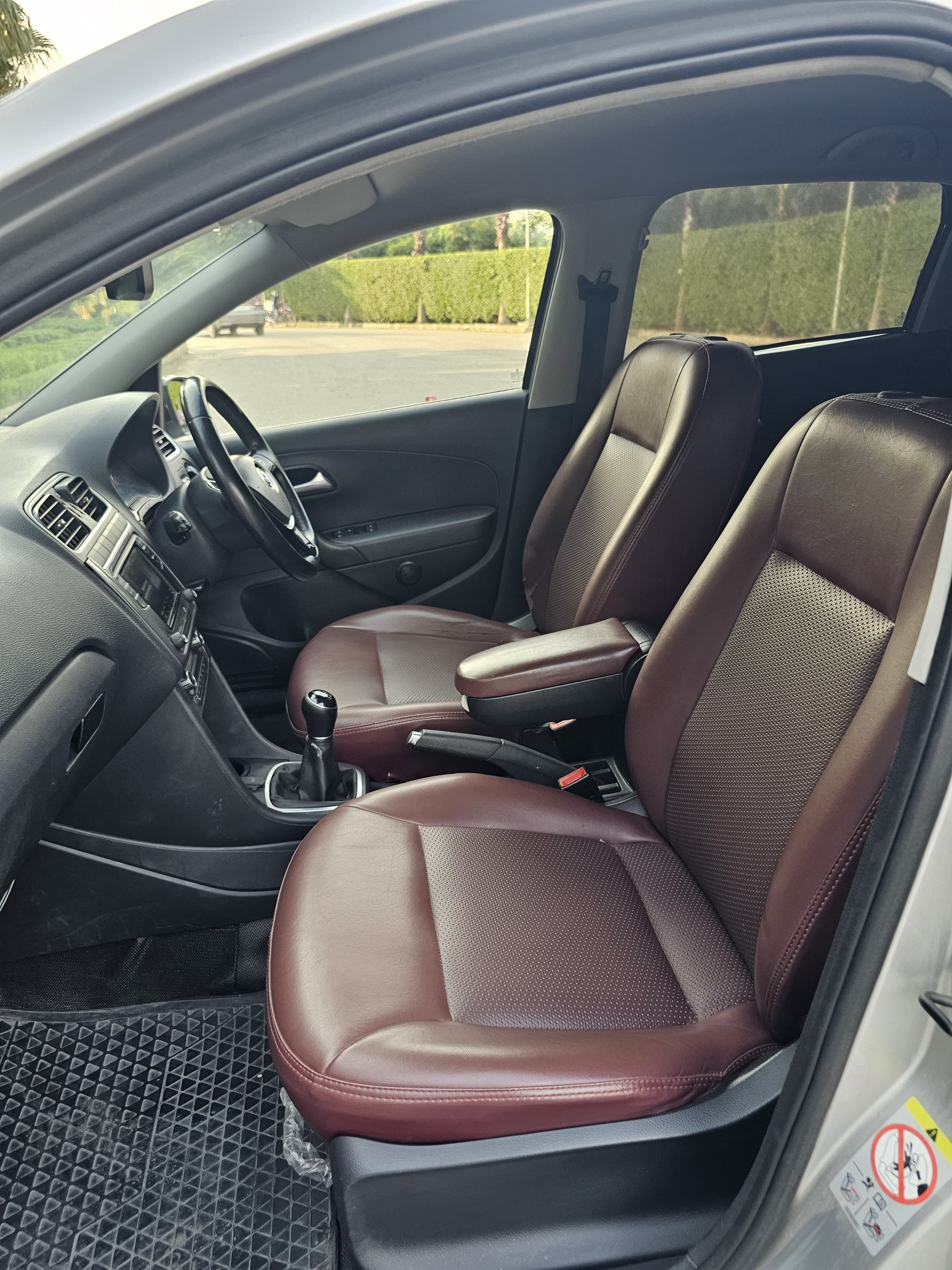 Volkswagen Polo [2016-2019]