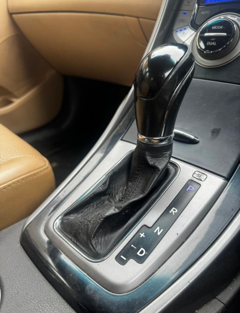 INTERIOR image for Elantra [2012-2015] | Hooter
