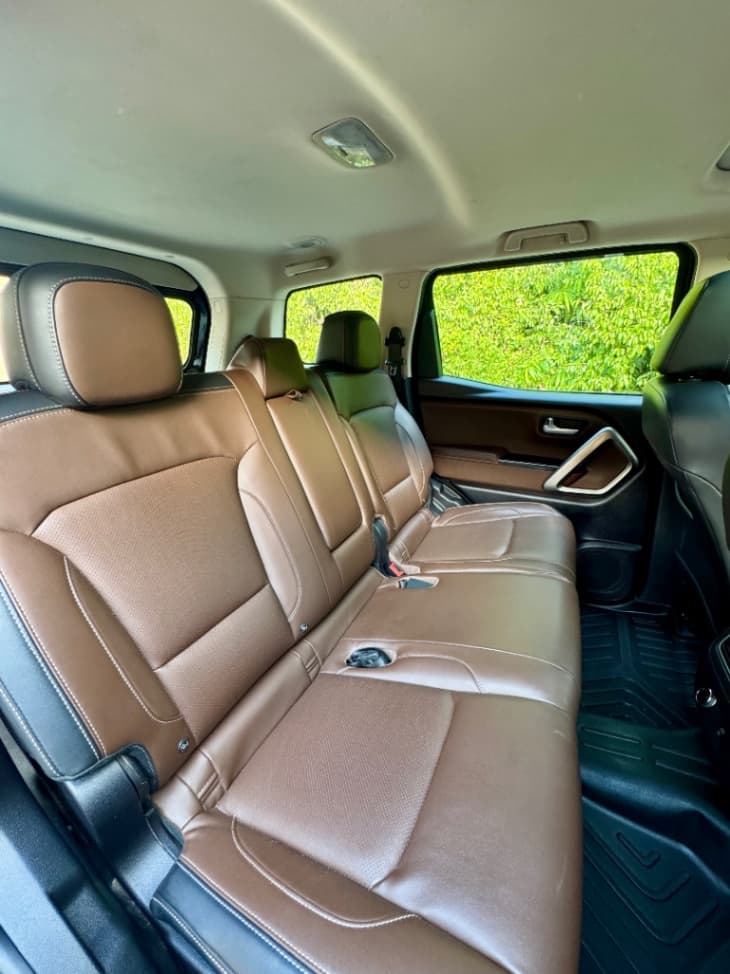 Mahindra Scorpio N | Hooter