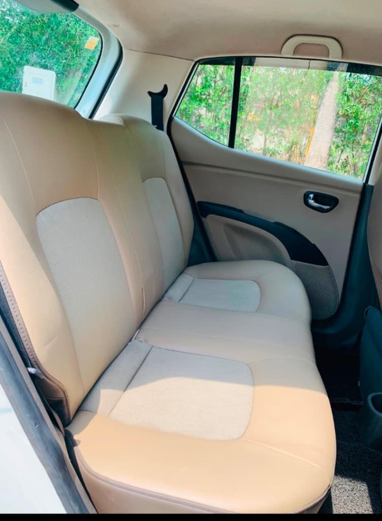Hyundai i10 [2010-2017] | Hooter