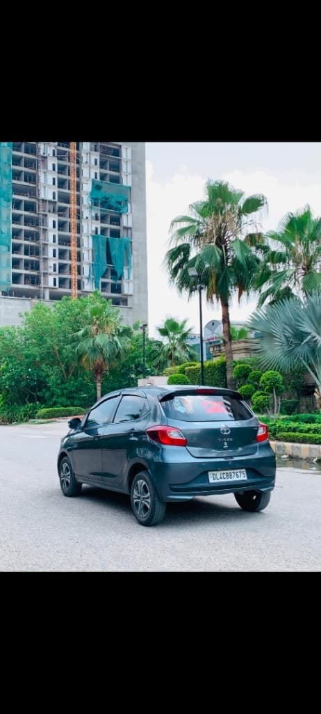 Tata Tiago