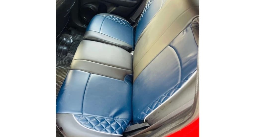 Honda Jazz [2011-2013]