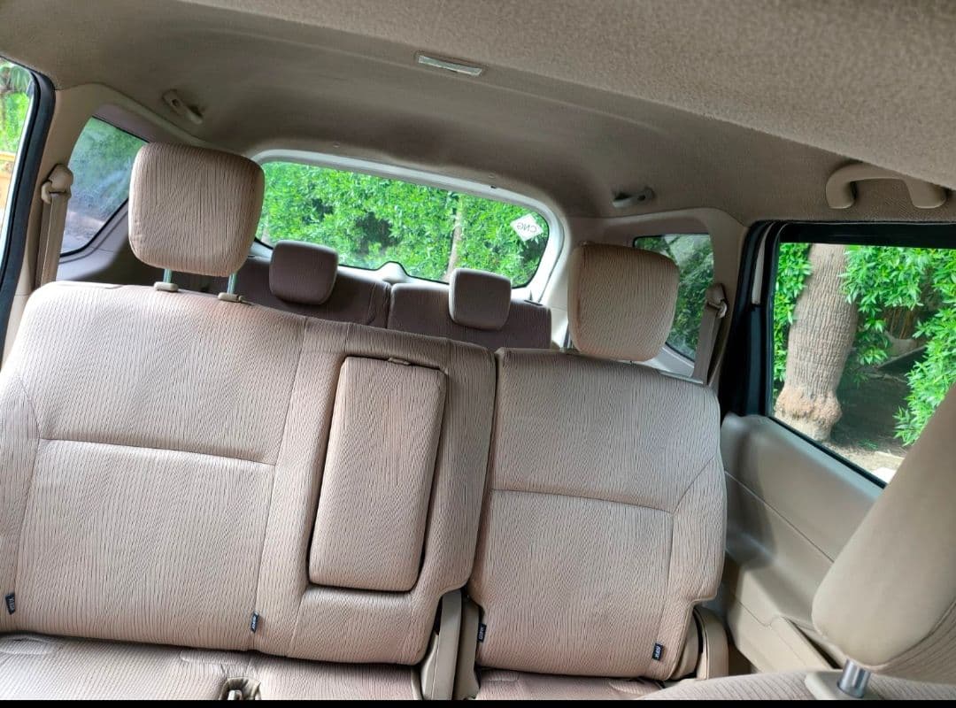 INTERIOR image for ERTIGA VXI CNG | Hooter