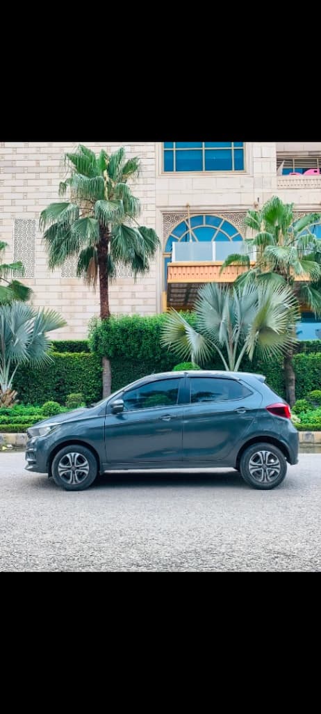 Tata Tiago