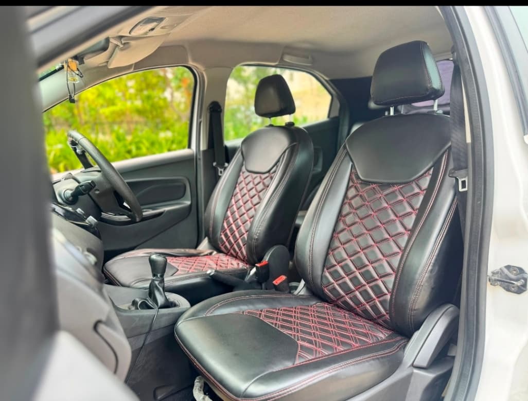 Ford Figo