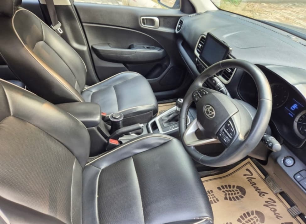 INTERIOR image for Venue