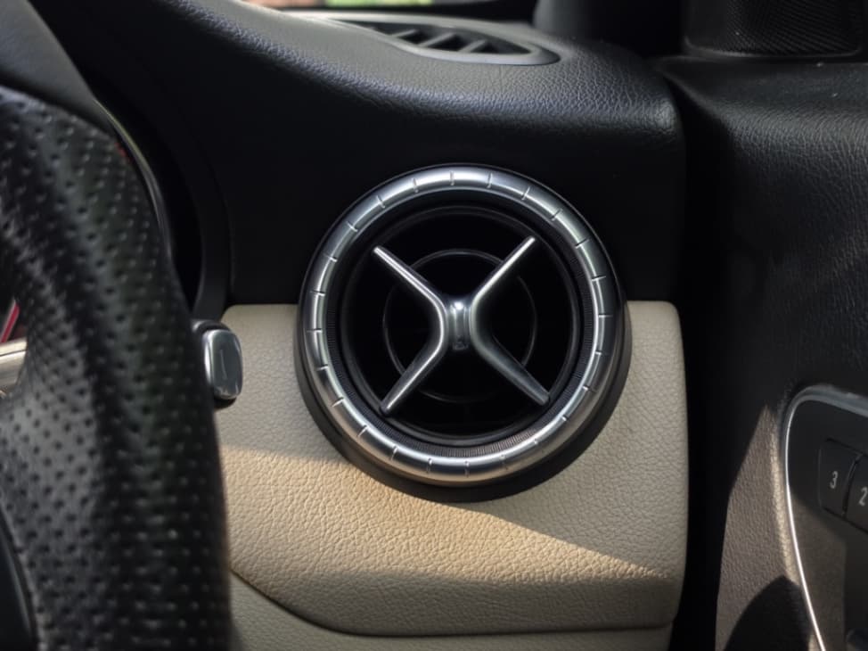 INTERIOR image for CLA | Hooter